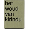 Het woud van Kirindu door Thomas Geoffroy