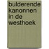 Bulderende kanonnen in de Westhoek