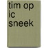 Tim op IC Sneek