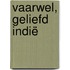 Vaarwel, geliefd Indië