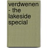 Verdwenen - The Lakeside special door Sabina Stepanovic