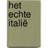 Het Echte Italië
