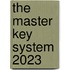 The Master Key System 2023