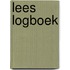 Lees Logboek