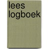 Lees Logboek by --
