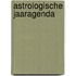 ASTROLOGISCHE JAARAGENDA