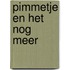 Pimmetje en het Nog Meer