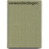 Verwonderdingen