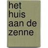 Het huis aan de Zenne by Alain Dierckx