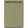 Veiligheids(s)pin by Ilonka Broens