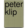 Peter Klip door Pieter Weeder