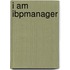 I AM IBPMANAGER