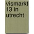 Vismarkt 13 in Utrecht