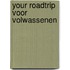Your roadtrip voor volwassenen