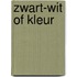 ZWART-WIT OF KLEUR
