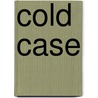 Cold case door --