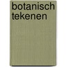 Botanisch Tekenen by Femke Defrère