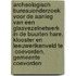 Archeologisch bureauonderzoek voor de aanleg van een glasvezelnetwerk in de buurten Hare, Klooster en Leeuwerikenveld te Coevorden, gemeente Coevorden