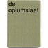 De opiumslaaf