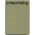 Ontworteling