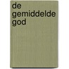 de gemiddelde god by Tine van Aerschot