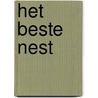 Het beste nest door Jenny Woods