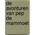 De avonturen van Pep de mammoet