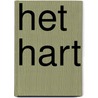 Het Hart by Robin Ray Tuesday Barry