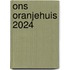 Ons Oranjehuis