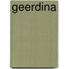 Geerdina by Weyntje Cranendonck