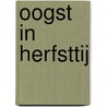 Oogst in Herfsttij by Ptj Geurts