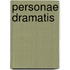 personae dramatis