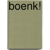 BOENK! by Bryan Vandebeek