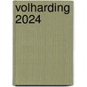 Volharding 2024 door Onbekend