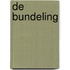 DE BUNDELING