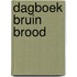 Dagboek Bruin Brood