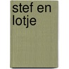 Stef en Lotje door Tessie Strijdonk
