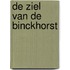 De ziel van De Binckhorst
