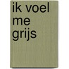 Ik voel me grijs door Tine Van Hooydonk