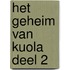 Het geheim van Kuola deel 2