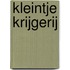 Kleintje Krijgerij