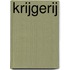 Krijgerij
