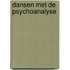 dansen met de psychoanalyse