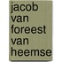 Jacob van Foreest van Heemse