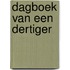 Dagboek van een dertiger