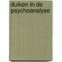 duiken in de psychoanalyse