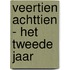 Veertien Achttien - het tweede jaar
