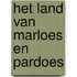 Het land van Marloes en Pardoes