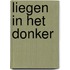 Liegen in het Donker