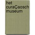 HET CURAÇAOSCH MUSEUM